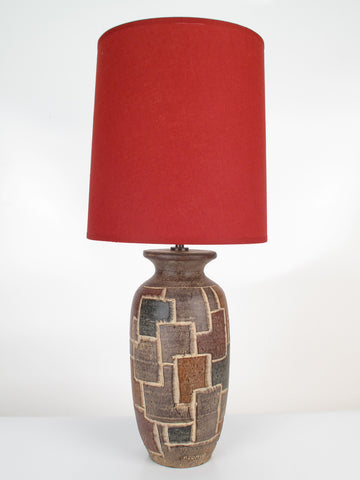 RMDP039L Small Brown