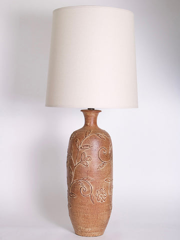 RMDP055L Large Amber