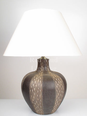 RMDP007L Medium Earth Brown