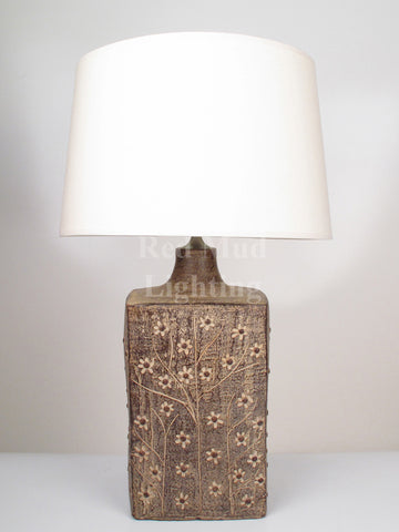 RMDP014L Medium Earth Red