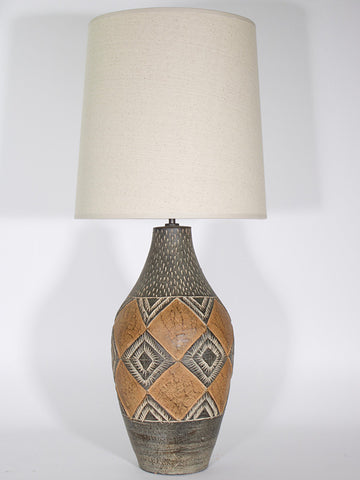 RMDP068L Pima Lamp